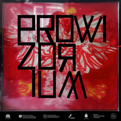 Agenda - PROWIZORIUM